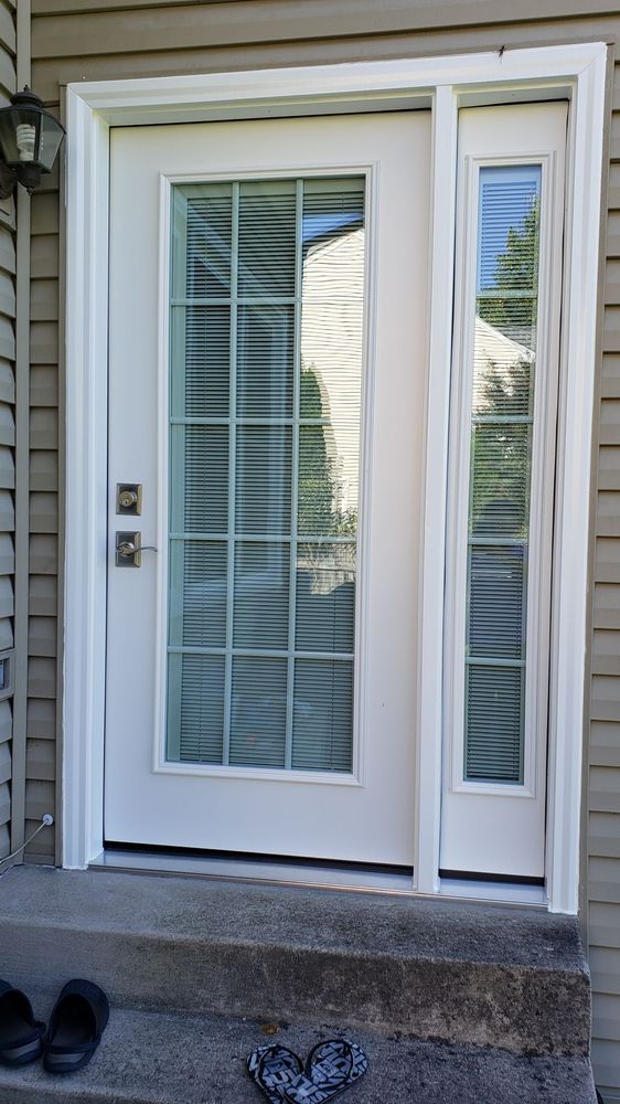 Photo of Virginia Exteriors
