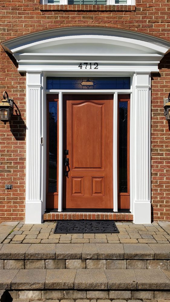 Photo of Virginia Exteriors