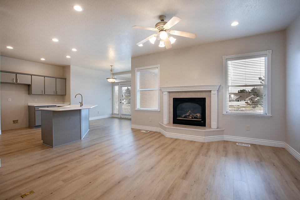 Photo of Monique Keetch - Berkshire Hathaway HomeServices Utah Properties