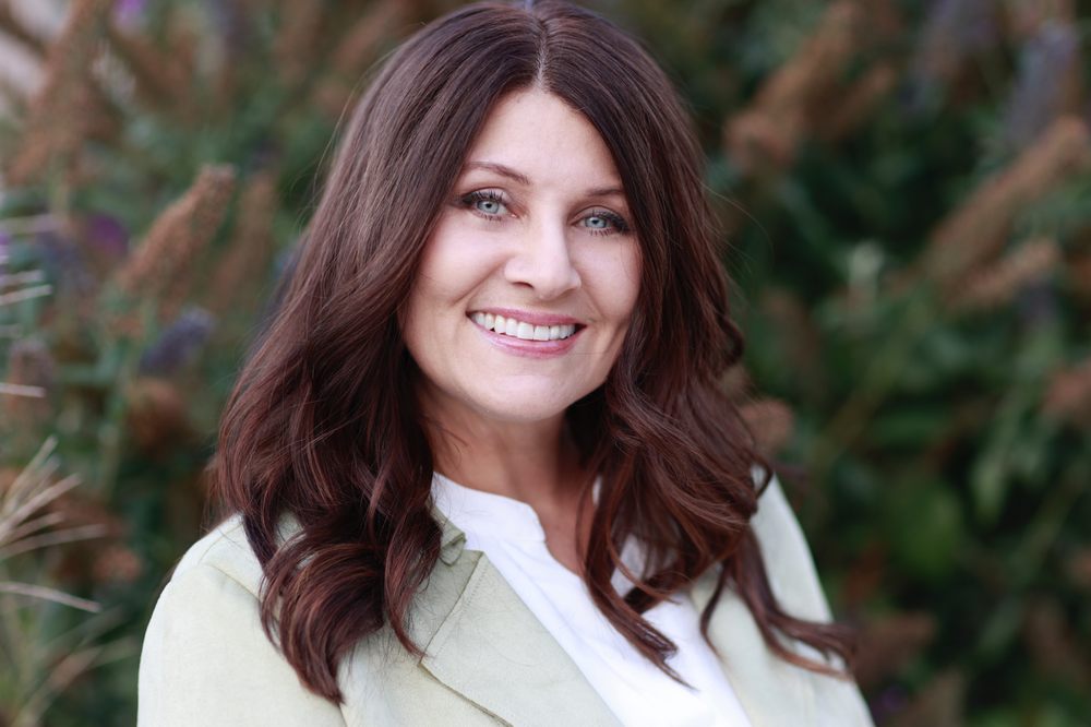 Photo of Monique Keetch - Berkshire Hathaway HomeServices Utah Properties