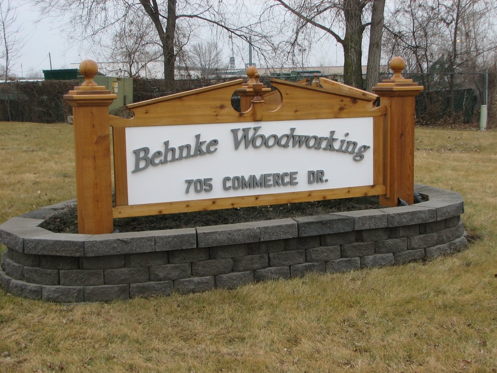 Photo of Behnke Woodworking
