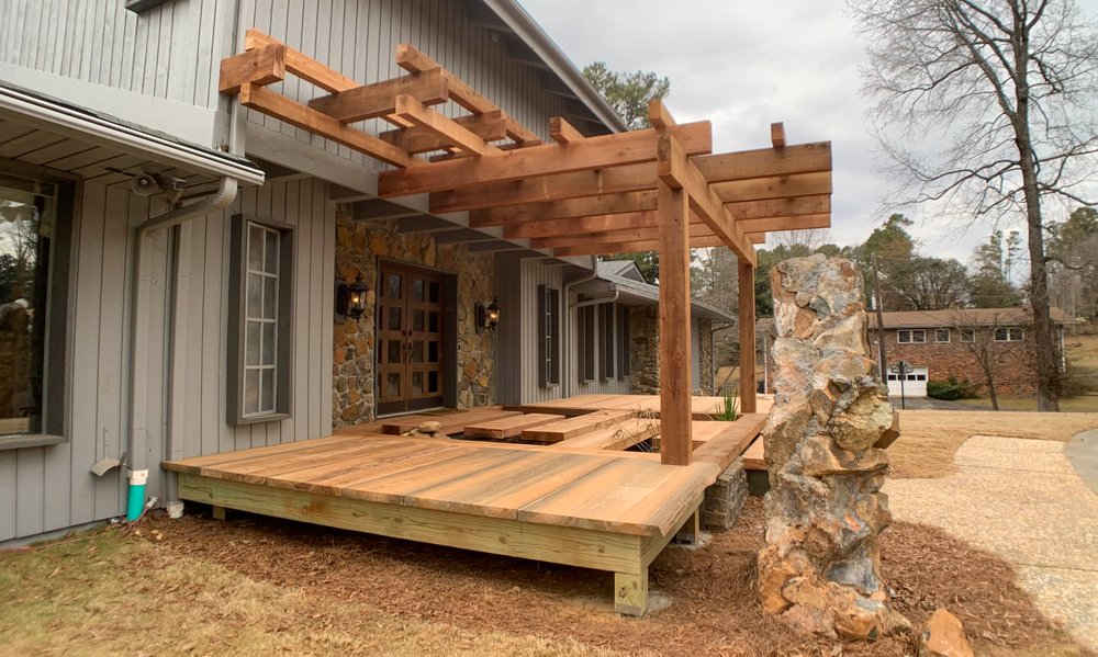 Photo of RPM Landscape And Pavers