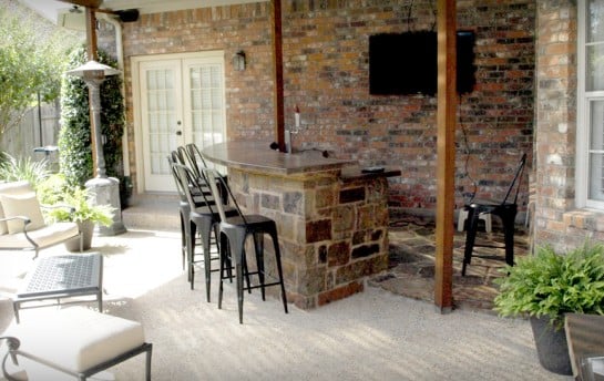 Photo of Bracken Design