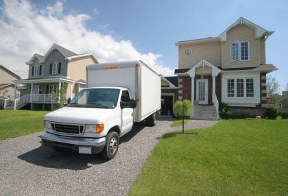 Photo of Superfly Movers