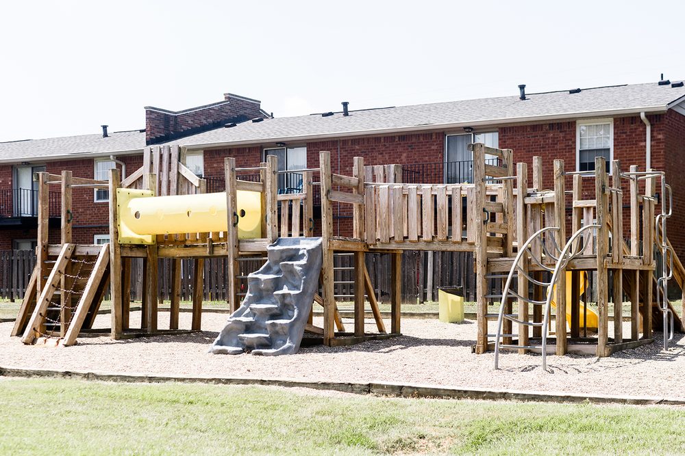 Photo of Mount Vernon Apartments