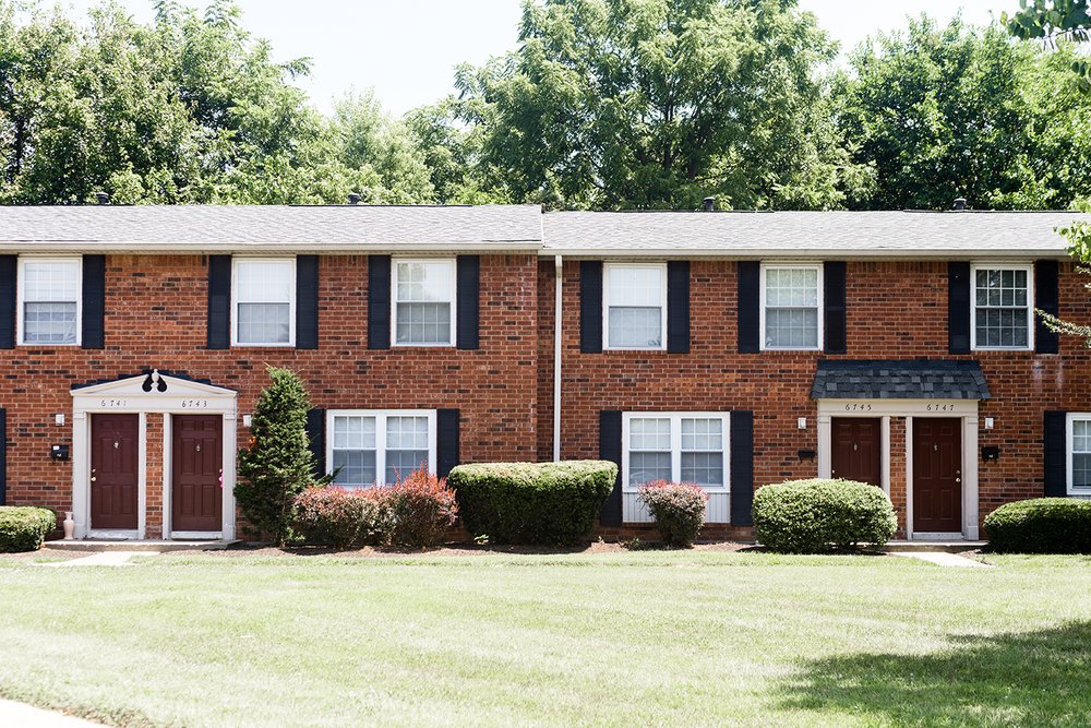 Photo of Mount Vernon Apartments