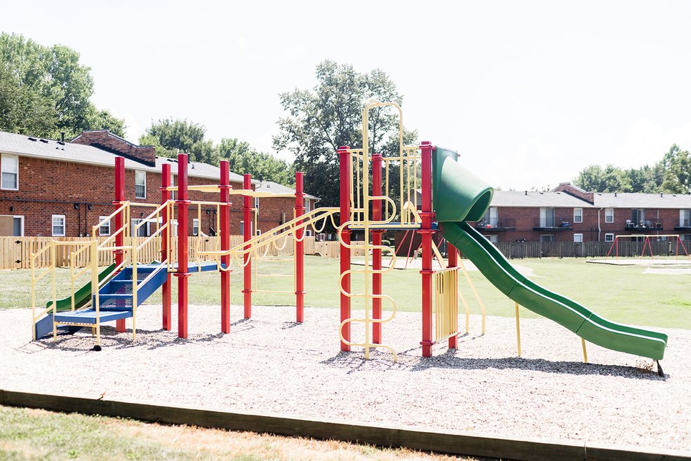 Photo of Mount Vernon Apartments