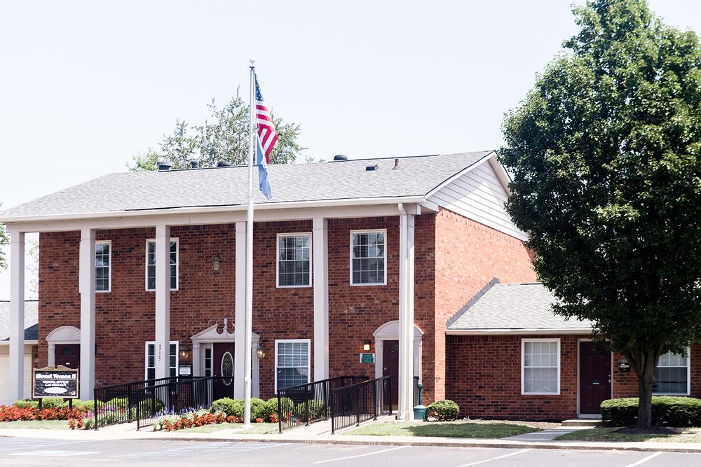 Photo of Mount Vernon Apartments