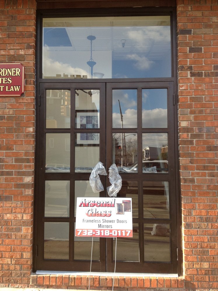 Photo of Arsenal Glass