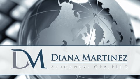 Photo of Diana Martinez, Attorney-CPA