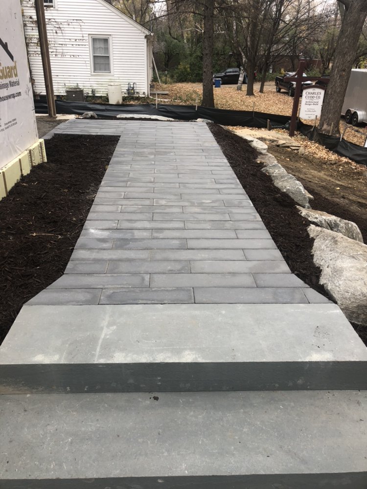 Photo of Izzy's Landscaping & Construction