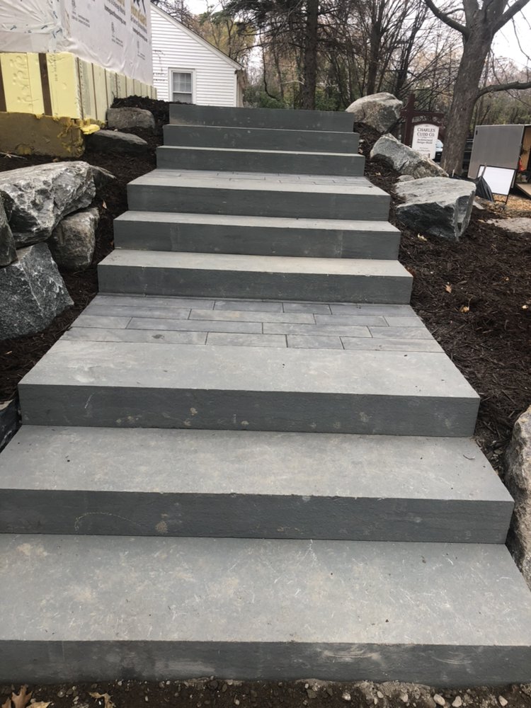 Photo of Izzy's Landscaping & Construction