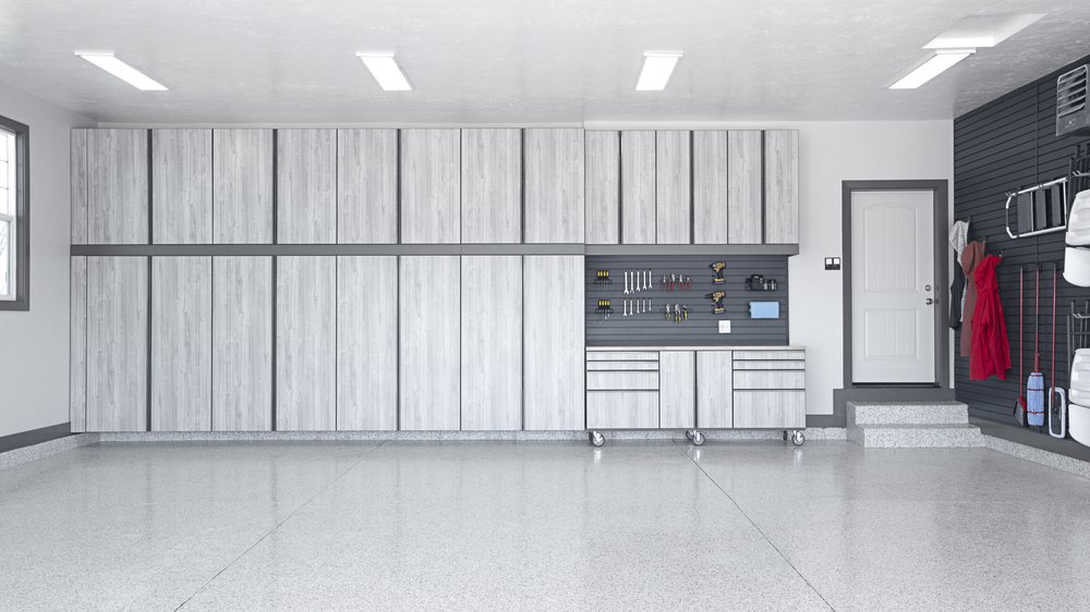 Photo of Bay Garage