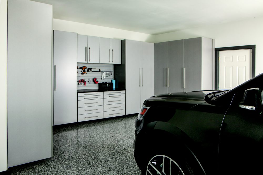 Photo of Bay Garage