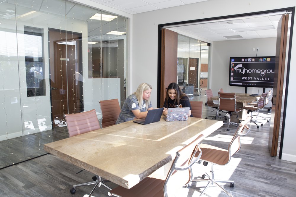 Photo of West Valley Virtual Offices