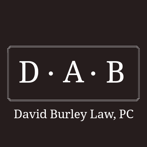 Photo of David Burley Law
