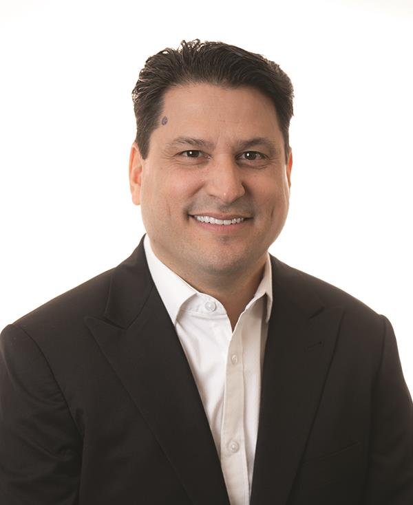 Photo of Alberto Santana - State Farm Insurance Agent