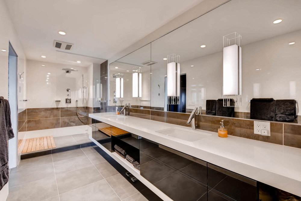 Photo of Wedgewood Cabinetry