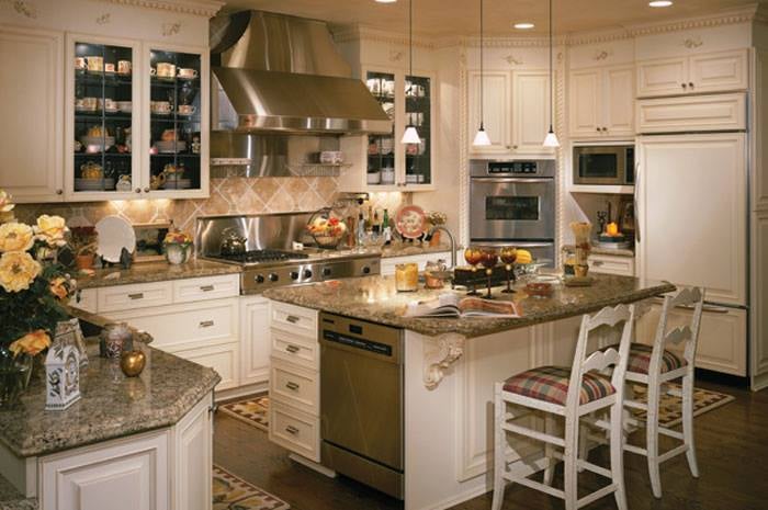 Photo of Wedgewood Cabinetry