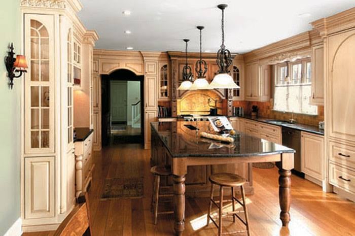 Photo of Wedgewood Cabinetry