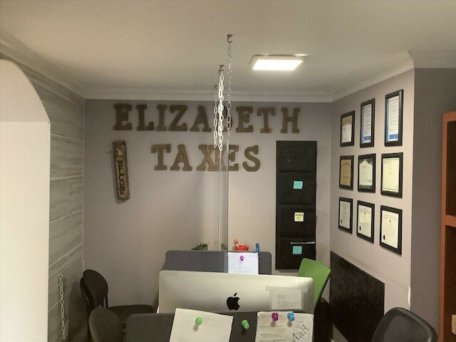 Photo of Elizabeth's Income Tax Service