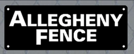 Photo of Allegheny Fence Construction