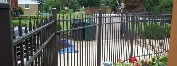 Photo of Allegheny Fence Construction