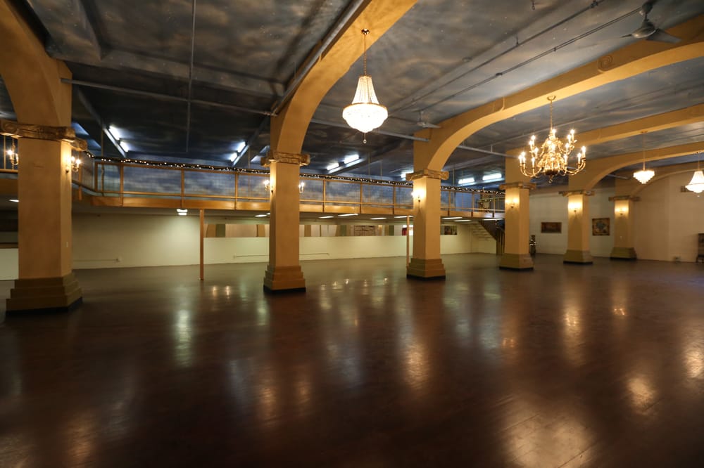 Photo of 7th Street Event Center