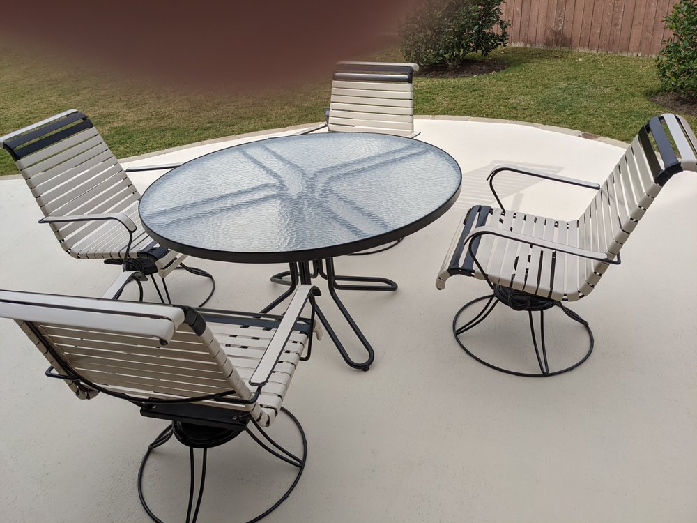 Photo of Ace Outdoor Restoration