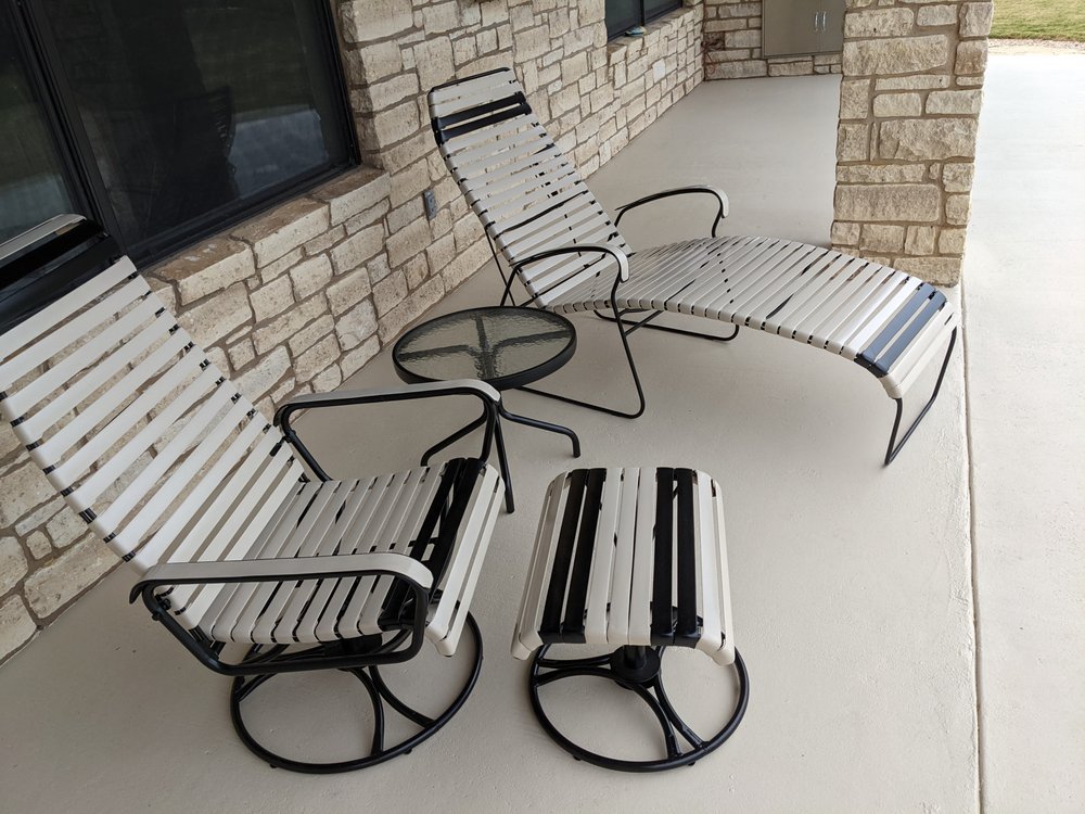 Photo of Ace Outdoor Restoration