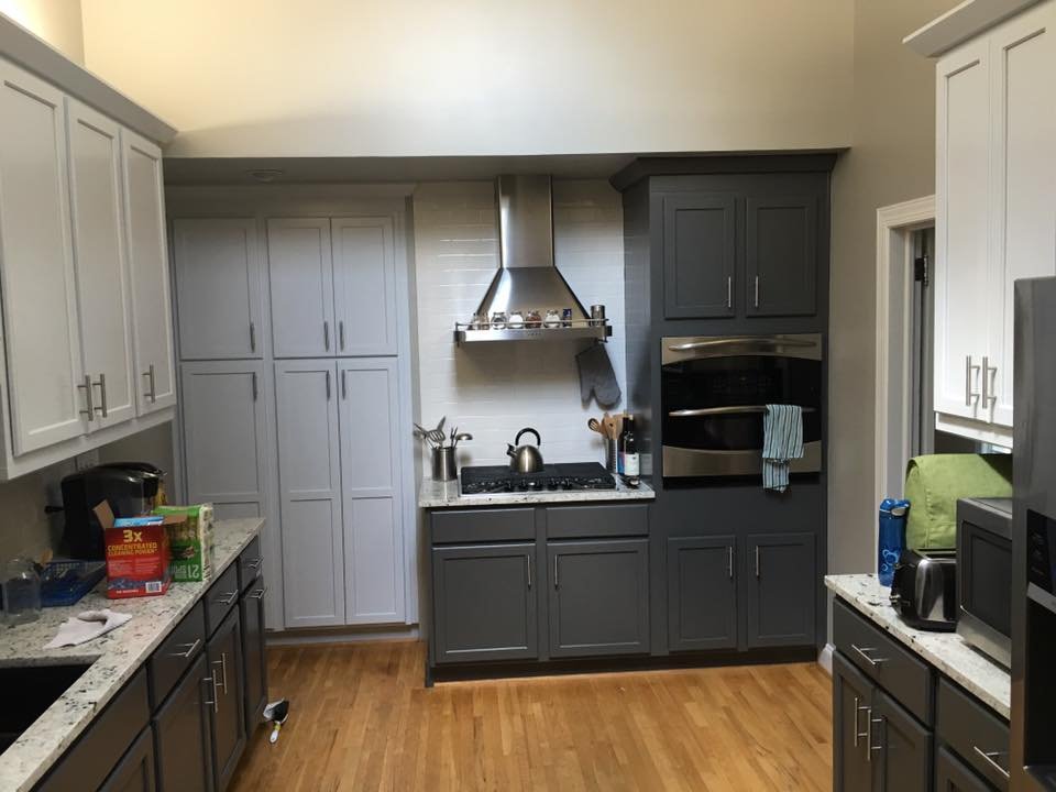 Photo of South Point One