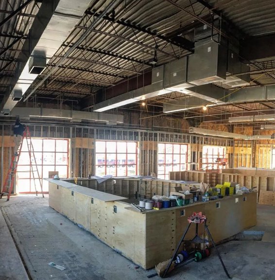 Photo of RE Robertson Plumbing & Heating