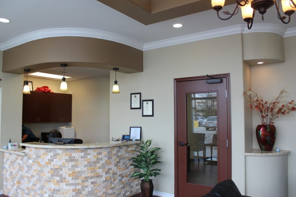 Photo of Capline Dental Services