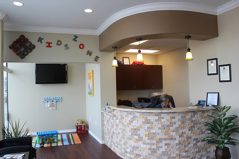 Photo of Capline Dental Services