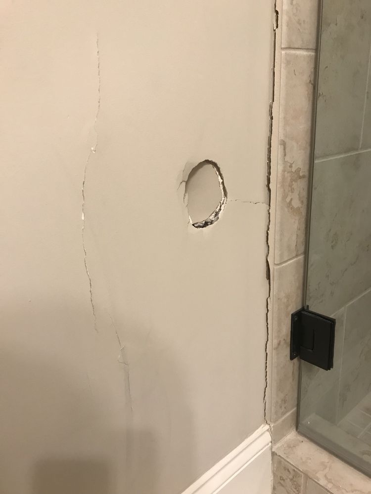 Photo of Johnson Drywall LLC