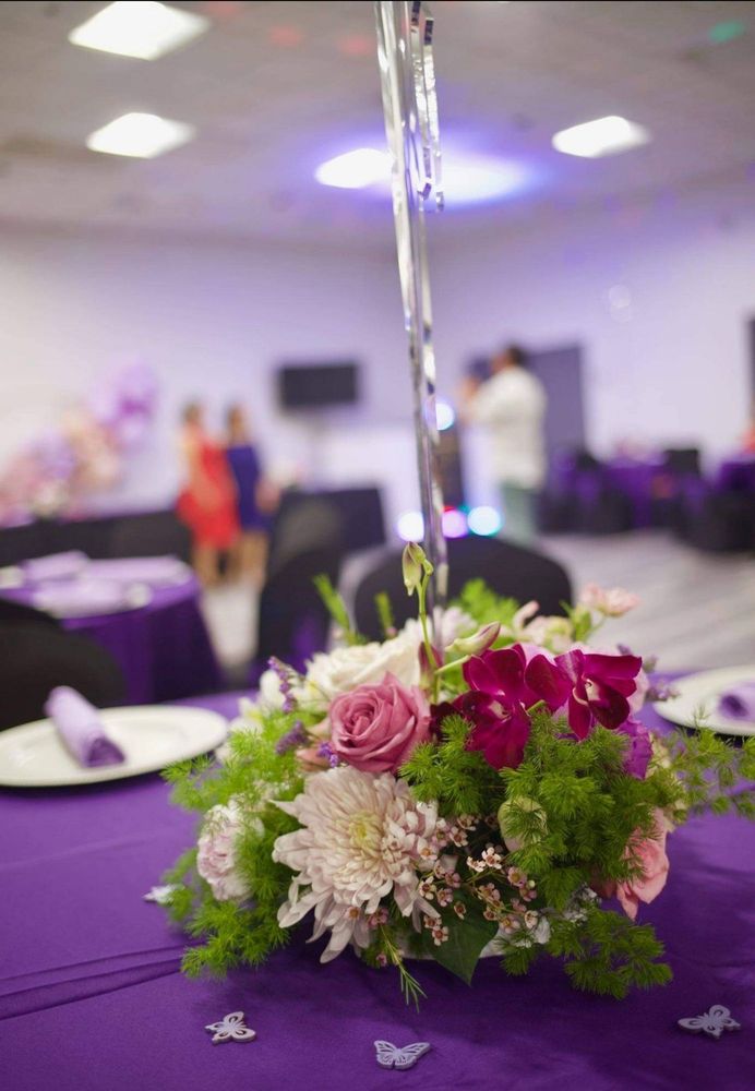 Photo of Custom Frills and Balloons