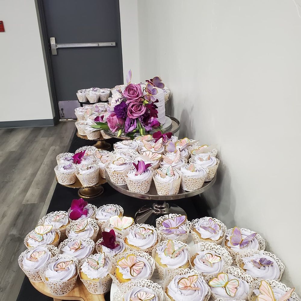 Photo of Custom Frills and Balloons