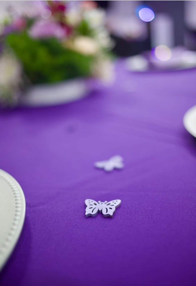 Photo of Custom Frills and Balloons