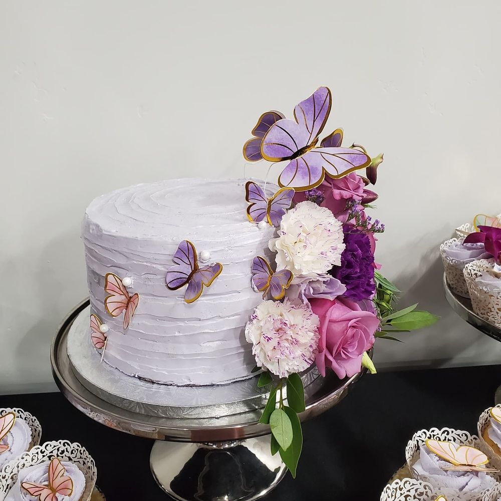Photo of Custom Frills and Balloons