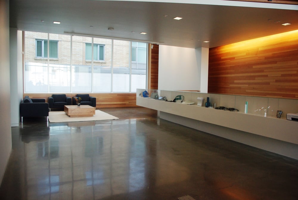 Photo of Decorative Concrete of New York