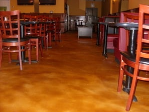Photo of Decorative Concrete of New York