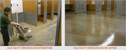 Photo of Decorative Concrete of New York