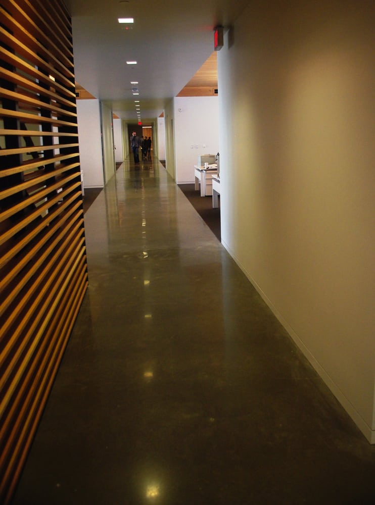 Photo of Decorative Concrete of New York