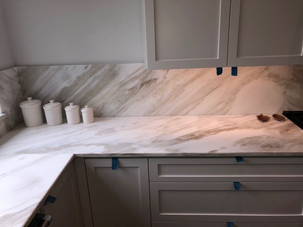 Photo of Distinctive Stone Interiors