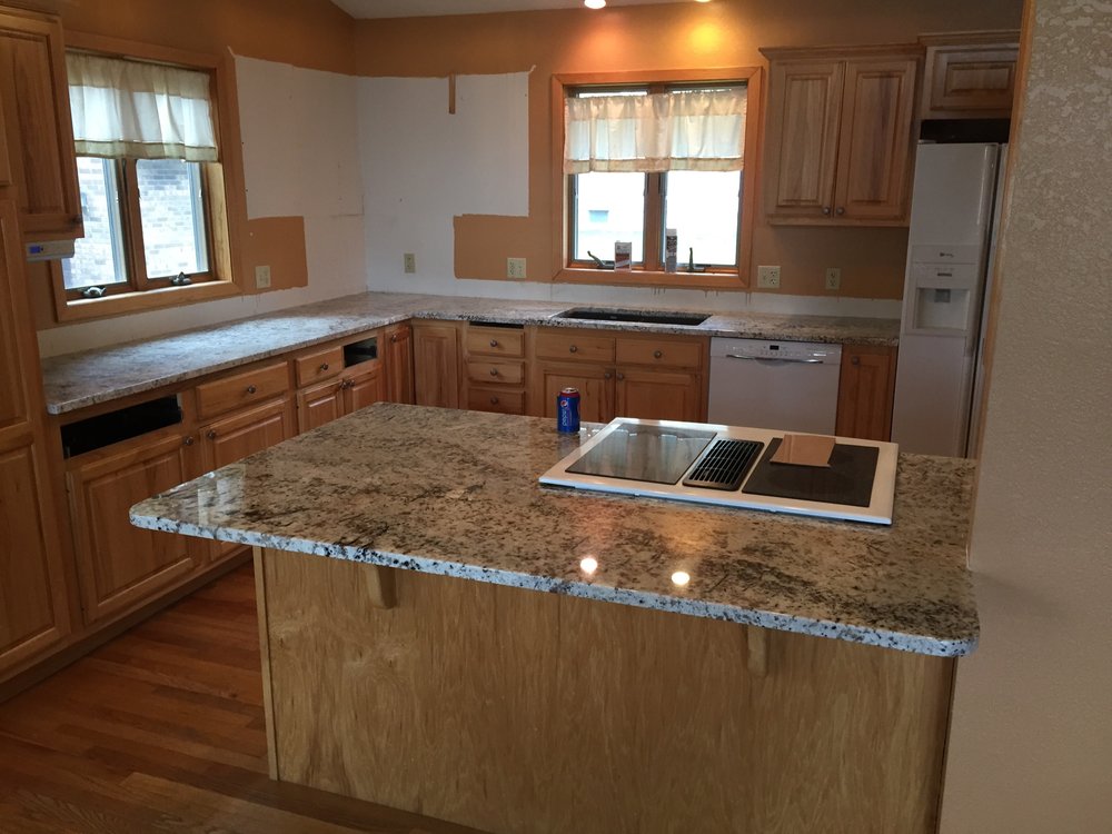 Photo of Distinctive Stone Interiors