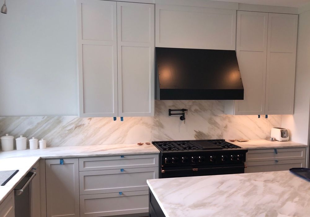 Photo of Distinctive Stone Interiors