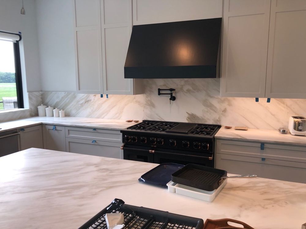 Photo of Distinctive Stone Interiors