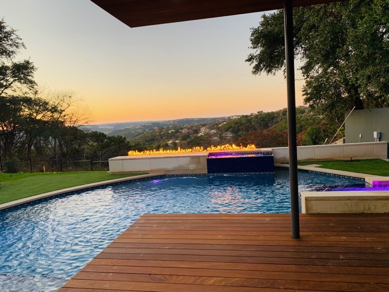 Photo of Hines Pool & Spa