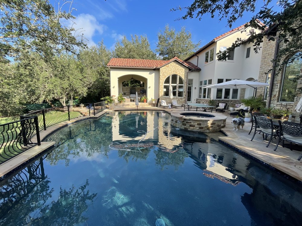Photo of Hines Pool & Spa