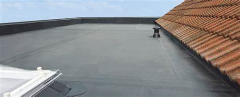 Photo of Best Flat Roofs Chicago